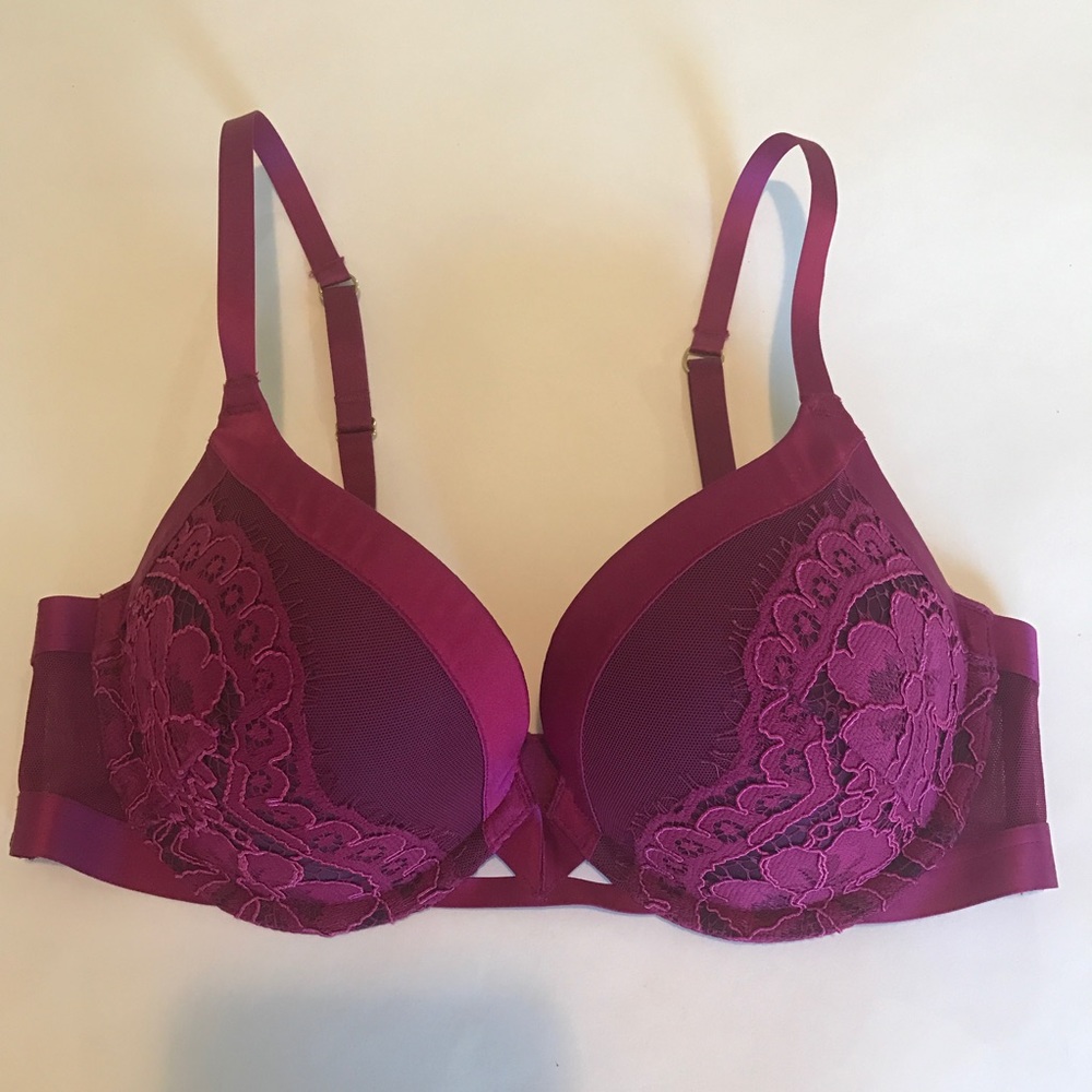 Victoria's Secret Very Sexy Push Up Bra